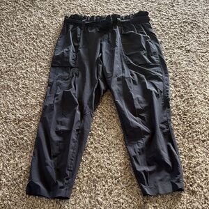 Athleta Skyline Pant Black size 10
